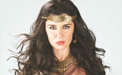 غادة عادل